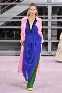 Maison Rabih Kayrouz Couture Fall 2018