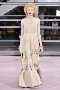 Maison Rabih Kayrouz Couture Fall 2018
