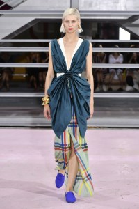 Maison Rabih Kayrouz Couture Fall 2018