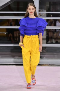Maison Rabih Kayrouz Couture Fall 2018
