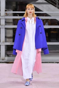 Maison Rabih Kayrouz Couture Fall 2018