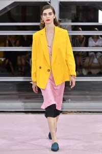 Maison Rabih Kayrouz Couture Fall 2018