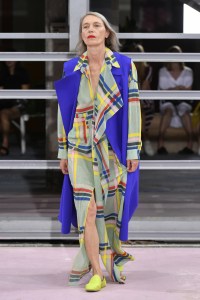 Maison Rabih Kayrouz Couture Fall 2018