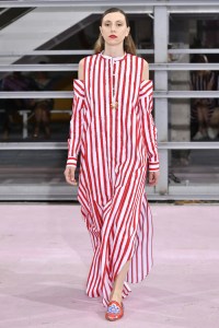 Maison Rabih Kayrouz Couture Fall 2018