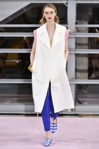 Maison Rabih Kayrouz Couture Fall 2018