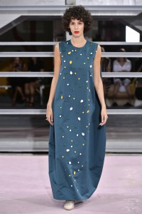 Maison Rabih Kayrouz Couture Fall 2018