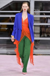 Maison Rabih Kayrouz Couture Fall 2018
