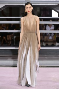 Maison Rabih Kayrouz Couture Fall 2018