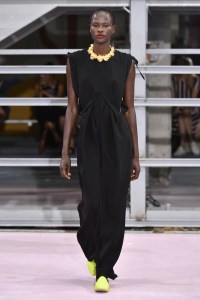 Maison Rabih Kayrouz Couture Fall 2018
