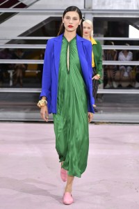 Maison Rabih Kayrouz Couture Fall 2018