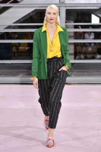 Maison Rabih Kayrouz Couture Fall 2018