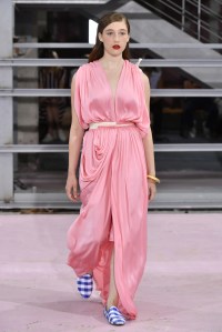 Maison Rabih Kayrouz Couture Fall 2018