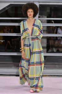 Maison Rabih Kayrouz Couture Fall 2018