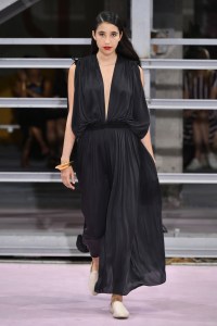 Maison Rabih Kayrouz Couture Fall 2018