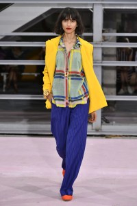 Maison Rabih Kayrouz Couture Fall 2018