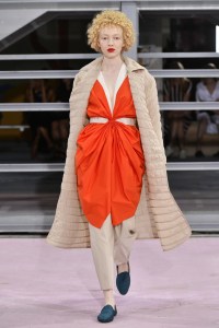 Maison Rabih Kayrouz Couture Fall 2018