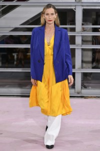 Maison Rabih Kayrouz Couture Fall 2018