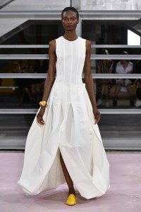 Maison Rabih Kayrouz Couture Fall 2018