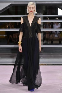 Maison Rabih Kayrouz Couture Fall 2018