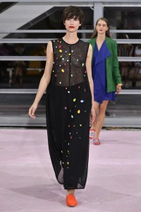 Maison Rabih Kayrouz Couture Fall 2018