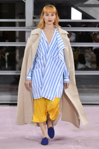 Maison Rabih Kayrouz Couture Fall 2018