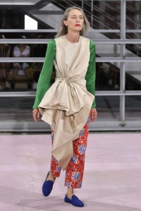 Maison Rabih Kayrouz Couture Fall 2018