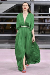 Maison Rabih Kayrouz Couture Fall 2018
