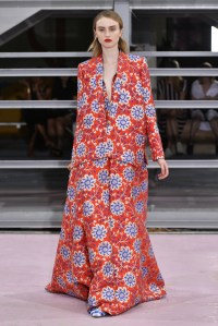 Maison Rabih Kayrouz Couture Fall 2018