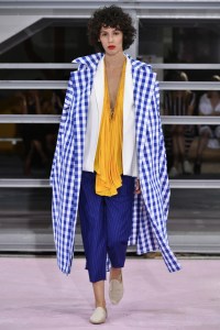 Maison Rabih Kayrouz Couture Fall 2018