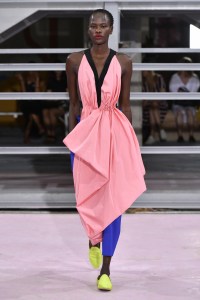 Maison Rabih Kayrouz Couture Fall 2018