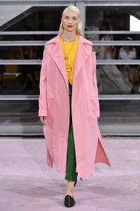Maison Rabih Kayrouz Couture Fall 2018
