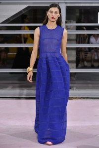 Maison Rabih Kayrouz Couture Fall 2018