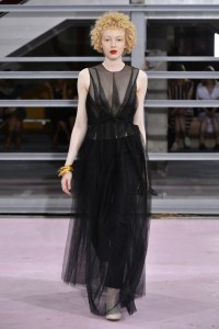 Maison Rabih Kayrouz Couture Fall 2018