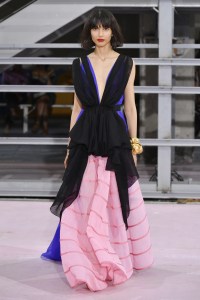 Maison Rabih Kayrouz Couture Fall 2018