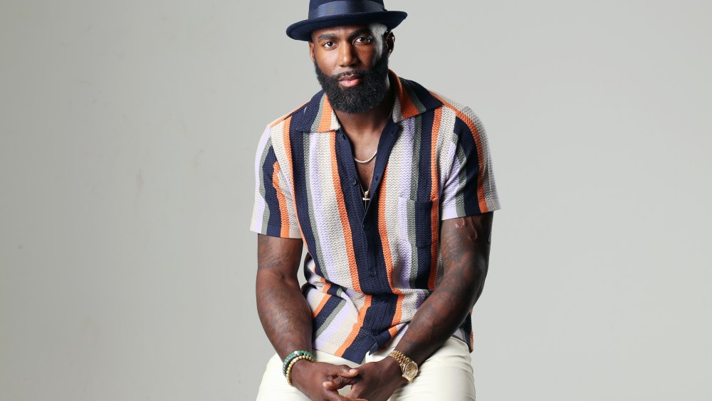 Malcom Jenkins