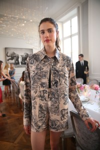 Margaret Qualley
