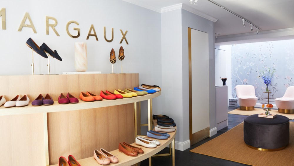 Margaux New York store