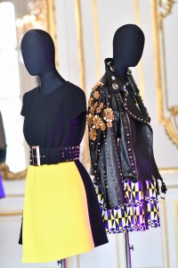 Marina Rinaldi by Fausto Puglisi RTW Fall 2018