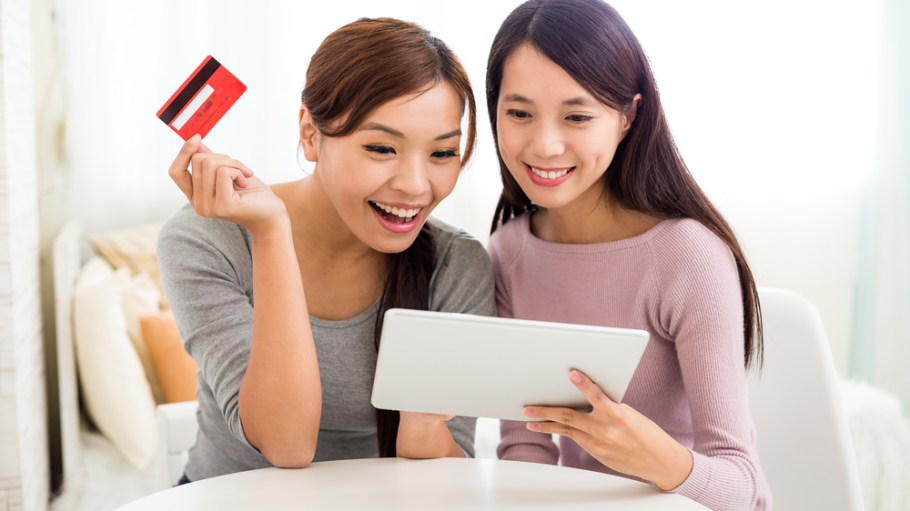 Mini programs are having a major moment in China.