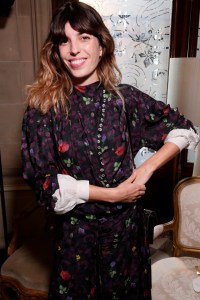 Lou Doillon