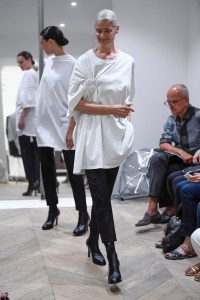Moda Povera by Olivier Saillard Fall 2018
