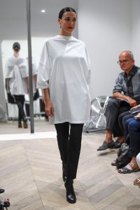 Moda Povera by Olivier Saillard Fall 2018
