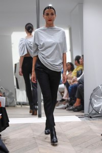 Moda Povera by Olivier Saillard Fall 2018