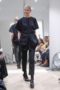 Moda Povera by Olivier Saillard Fall 2018