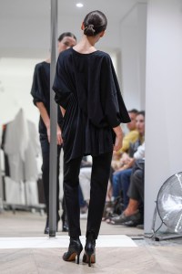 Moda Povera by Olivier Saillard Fall 2018
