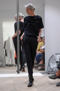 Moda Povera by Olivier Saillard Fall 2018
