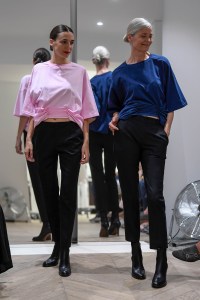 Moda Povera by Olivier Saillard Fall 2018