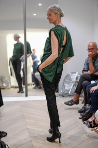 Moda Povera by Olivier Saillard Fall 2018