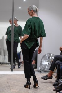 Moda Povera by Olivier Saillard Fall 2018