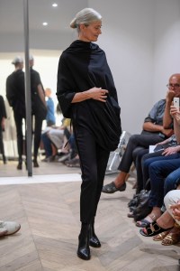 Moda Povera by Olivier Saillard Fall 2018
